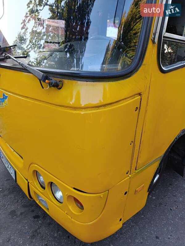 Міський автобус Богдан А-092 2013 в Сумах фото 3 Міський автобус Богдан А-092 2013 в Сумах