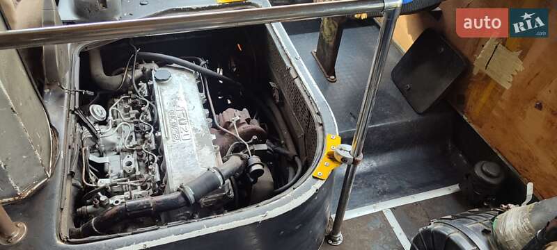 Пригородный автобус Богдан А-092 2007 в Николаеве фото 13 Пригородный автобус Богдан А-092 2007 в Николаеве