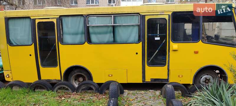 Пригородный автобус Богдан А-092 2007 в Николаеве фото 23 Пригородный автобус Богдан А-092 2007 в Николаеве