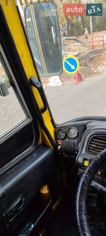 Пригородный автобус Богдан А-092 2007 в Николаеве фото 28 Пригородный автобус Богдан А-092 2007 в Николаеве