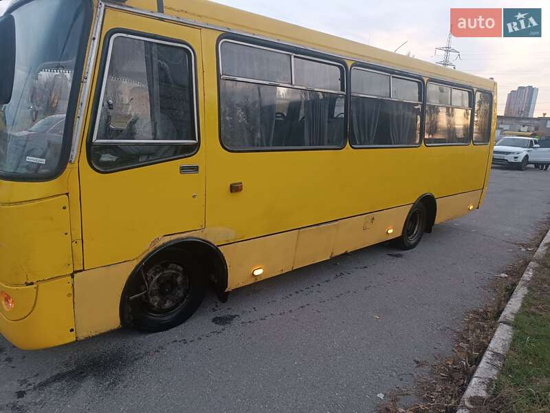 Городской автобус Богдан А-092 2012 в Киеве фото 6 Городской автобус Богдан А-092 2012 в Киеве