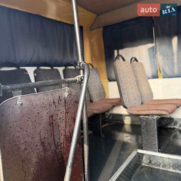 Городской автобус Богдан А-092 2007 в Киеве фото 9 Городской автобус Богдан А-092 2007 в Киеве