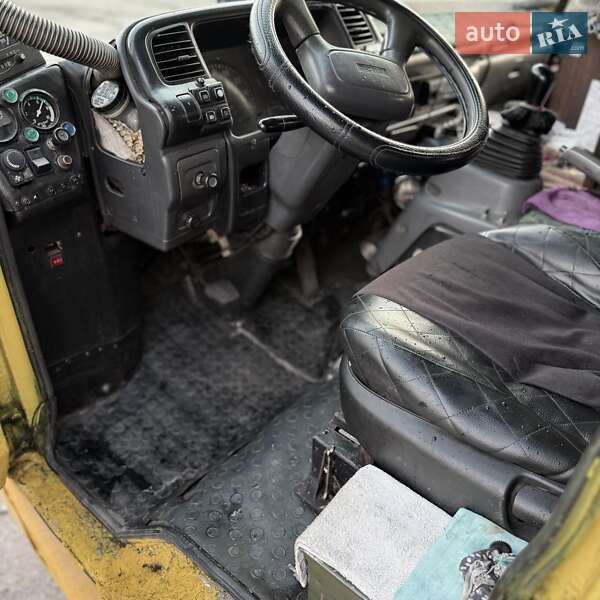 Городской автобус Богдан А-092 2007 в Киеве фото 5 Городской автобус Богдан А-092 2007 в Киеве