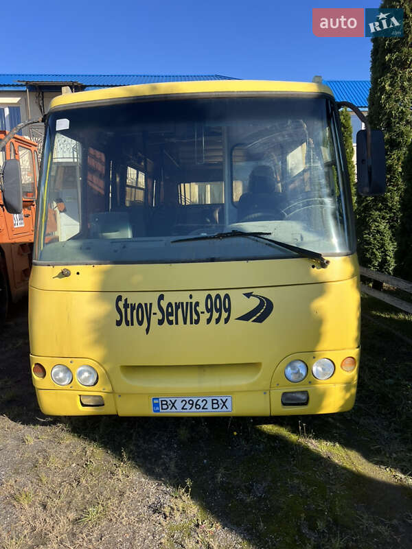 Богдан А-092 2012 Богдан А-092 2012