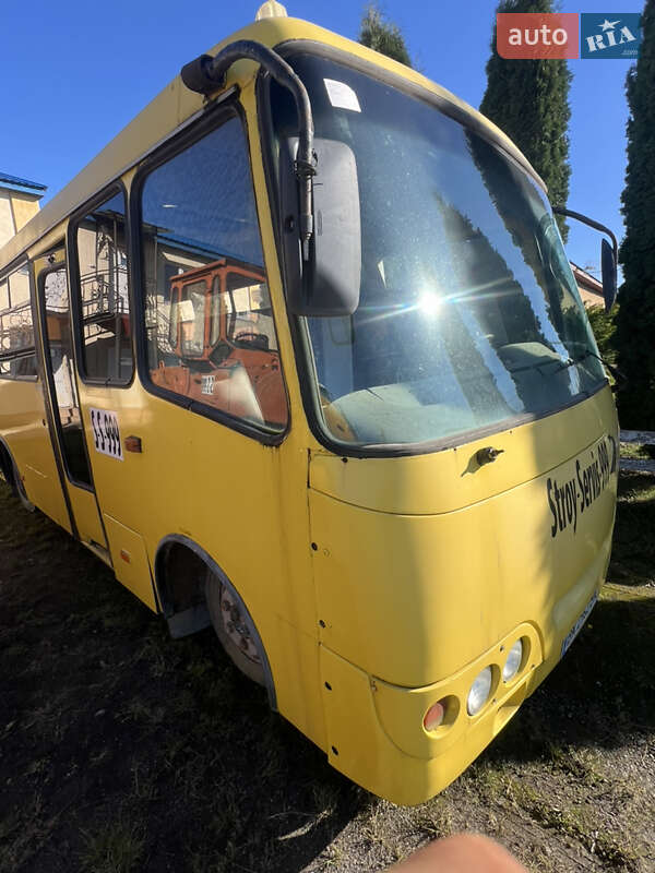 Городской автобус Богдан А-092 2012 в Староконстантинове фото 7 Городской автобус Богдан А-092 2012 в Староконстантинове