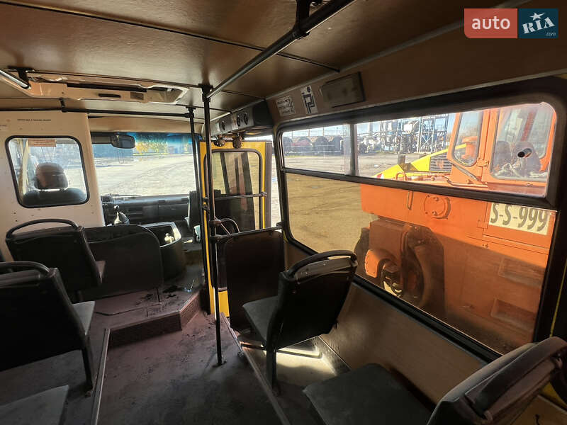 Городской автобус Богдан А-092 2012 в Староконстантинове фото 14 Городской автобус Богдан А-092 2012 в Староконстантинове