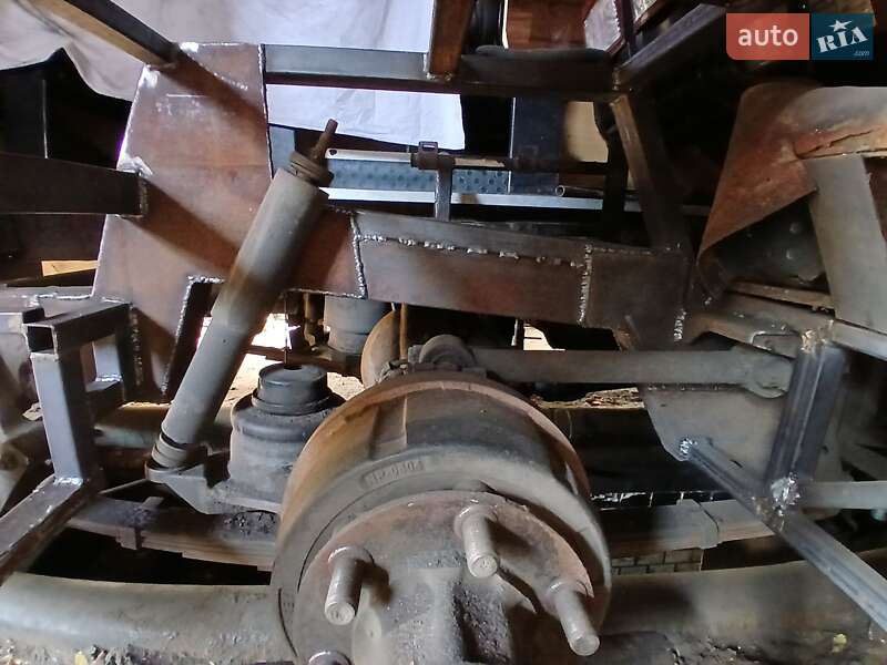 Міський автобус Богдан А-092 2007 в Одесі