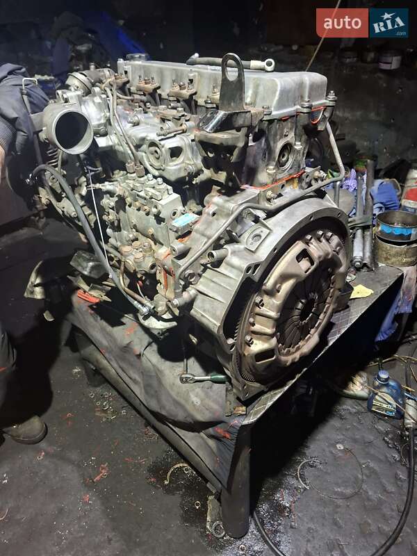 Міський автобус Богдан А-092 2007 в Одесі