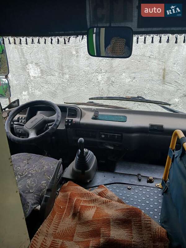 Міський автобус Богдан А-092 2006 в Харкові