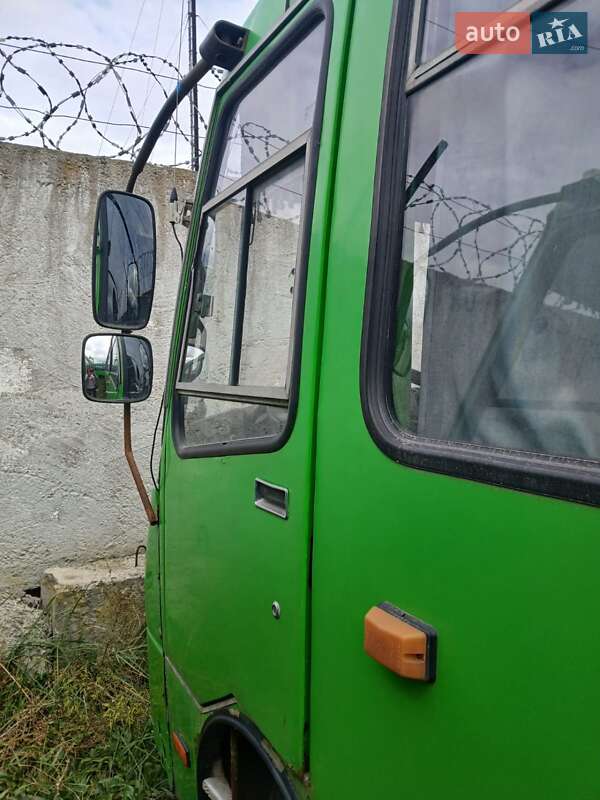 Міський автобус Богдан А-092 2006 в Харкові