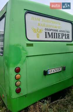 Міський автобус Богдан А-092 2007 в Харкові