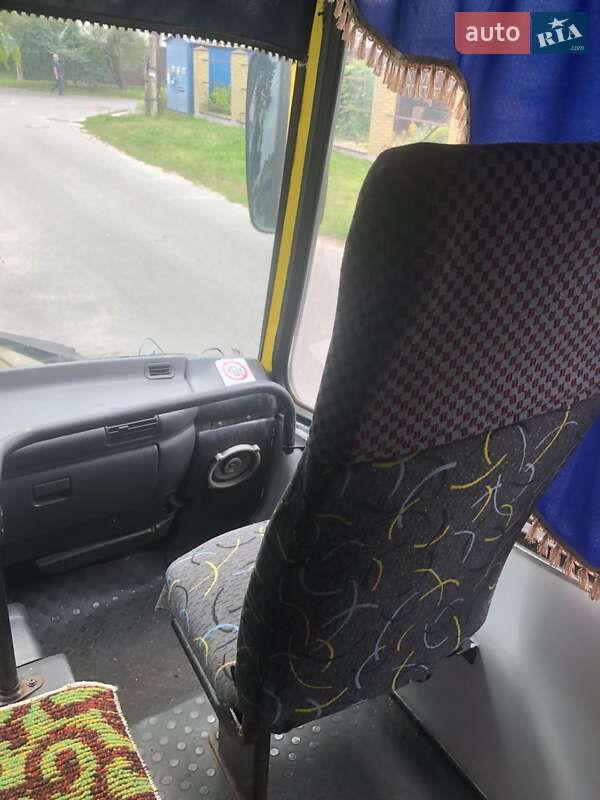 Городской автобус Богдан А-092 2007 в Виннице фото 3 Городской автобус Богдан А-092 2007 в Виннице