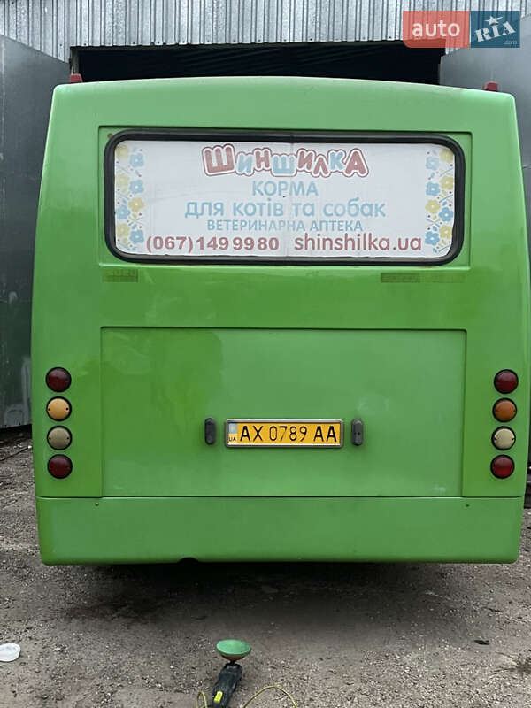 Городской автобус Богдан А-092 2012 в Харькове фото 5 Городской автобус Богдан А-092 2012 в Харькове