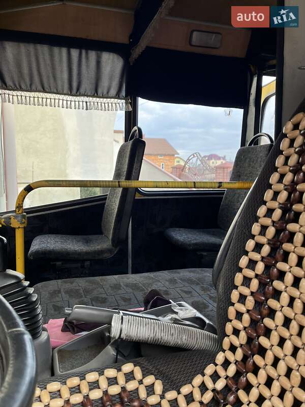 Городской автобус Богдан А-092 2008 в Бориславе фото 5 Городской автобус Богдан А-092 2008 в Бориславе