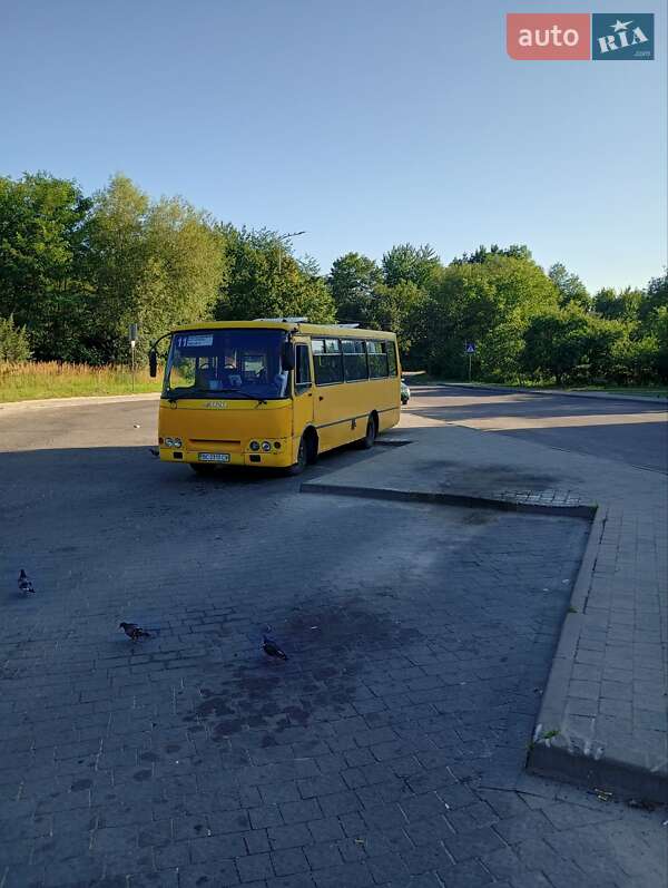 Богдан А-092 2005