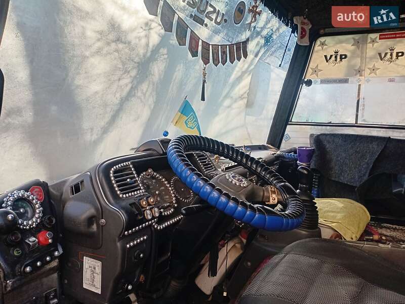 Туристический / Междугородний автобус Богдан А-092 2005 в Херсоне фото 6 Туристический / Междугородний автобус Богдан А-092 2005 в Херсоне