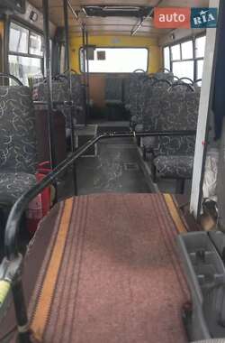 Другие автобусы Богдан А-092 2008 в Ровно