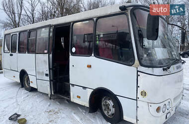 Туристичний / Міжміський автобус Богдан А-092 2005 в Вінниці