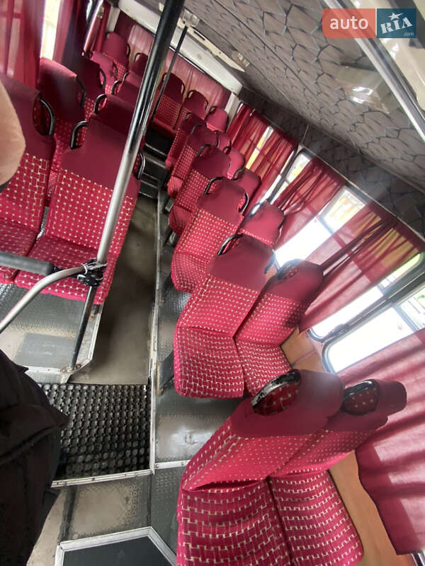 Туристический / Междугородний автобус Богдан А-092 2005 в Виннице