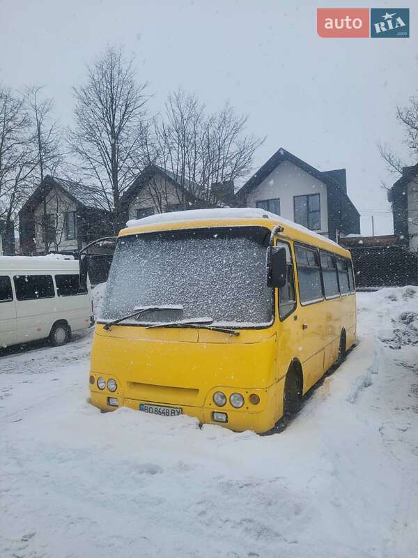 Богдан А-092 2005 Богдан А-092 2005