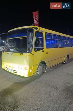 Городской автобус Богдан А-092 2007 в Киеве фото 4 Городской автобус Богдан А-092 2007 в Киеве