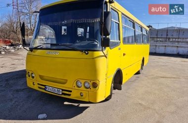 Городской автобус Богдан А-092 2007 в Киеве