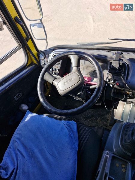 Городской автобус Богдан А-092 2007 в Киеве