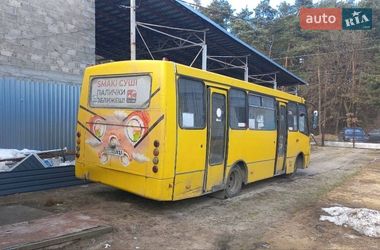Городской автобус Богдан А-092 2006 в Львове фото 3 Городской автобус Богдан А-092 2006 в Львове