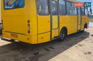 Городской автобус Богдан А-092 2005 в Одессе
