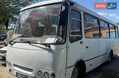 Пригородный автобус Богдан А-092 2005 в Коцюбинском