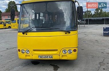 Міський автобус Богдан А-092 2008 в Павлограді