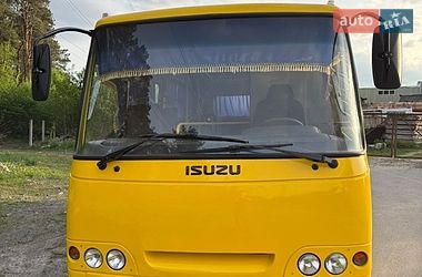 Городской автобус Богдан А-092 2008 в Киеве