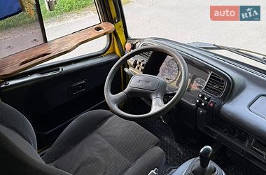 Городской автобус Богдан А-092 2008 в Киеве