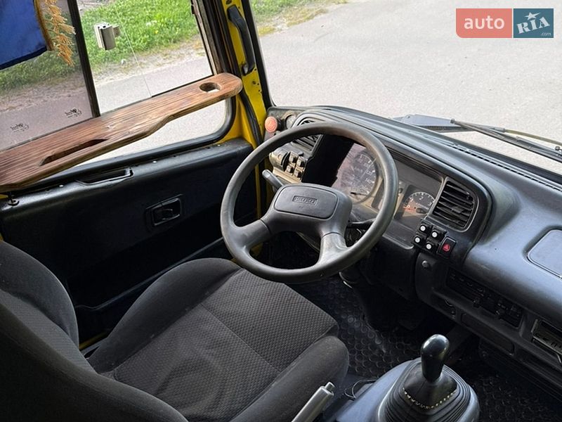 Городской автобус Богдан А-092 2008 в Киеве