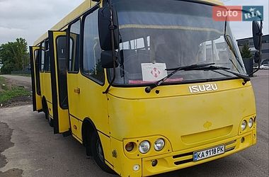 Городской автобус Богдан А-092 2007 в Киеве фото 6 Городской автобус Богдан А-092 2007 в Киеве