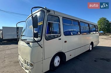 Городской автобус Богдан А-092 2007 в Киеве