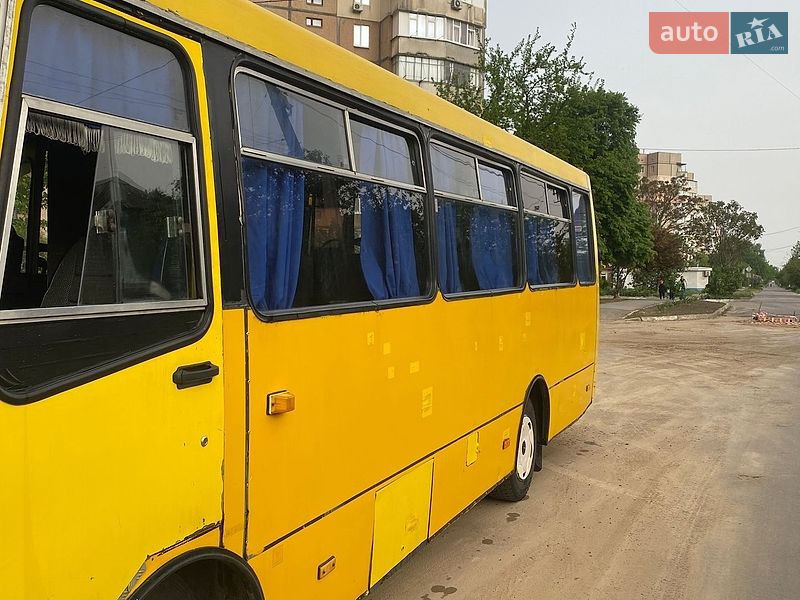 2008 Bogdan A-092, VIN LYDTCKF09C1201842:plate — zdjęcie 1 (autoria)
