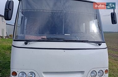 Туристичний / Міжміський автобус Богдан А-092 2006 в Білій Церкві фото 2 Туристичний / Міжміський автобус Богдан А-092 2006 в Білій Церкві