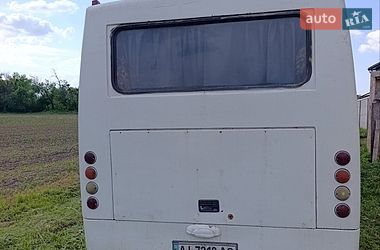 Туристичний / Міжміський автобус Богдан А-092 2006 в Білій Церкві фото 5 Туристичний / Міжміський автобус Богдан А-092 2006 в Білій Церкві