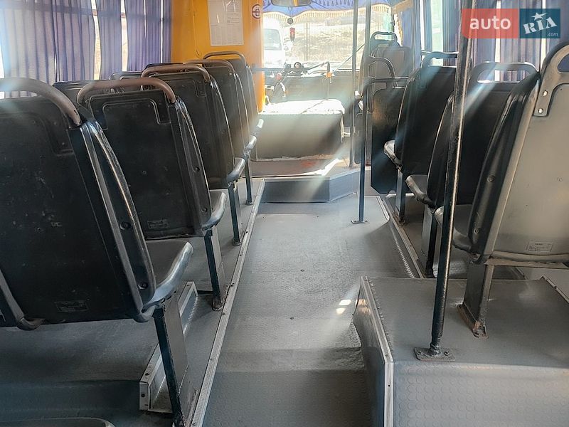 Городской автобус Богдан А-092 2005 в Киеве
