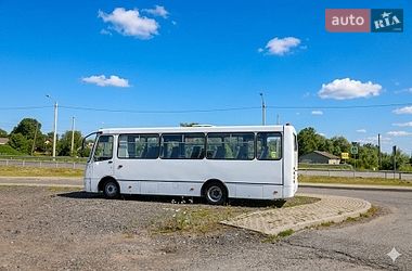 Туристический / Междугородний автобус Богдан А-092 2007 в Львове