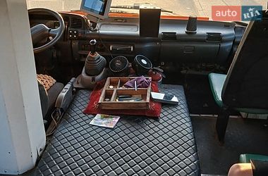 Городской автобус Богдан А-092 2007 в Львове