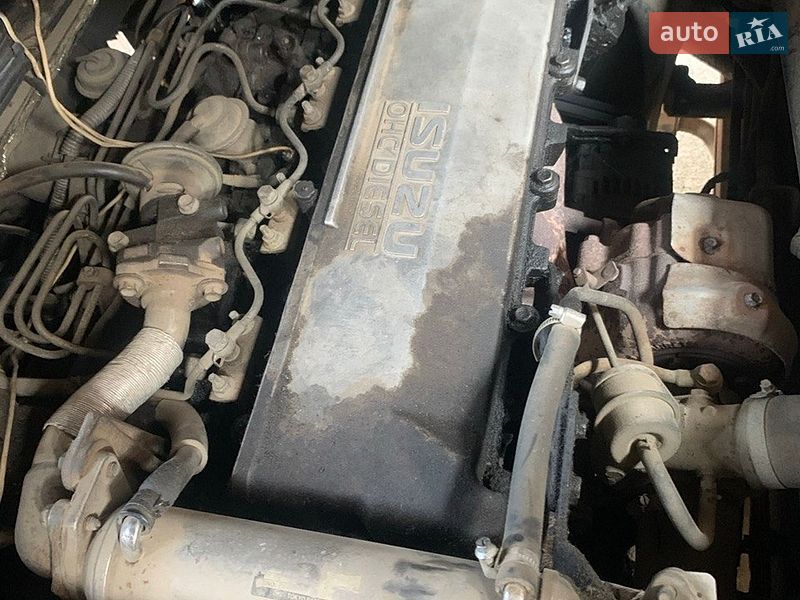 Другие автобусы Богдан А-092 2006 в Коломые