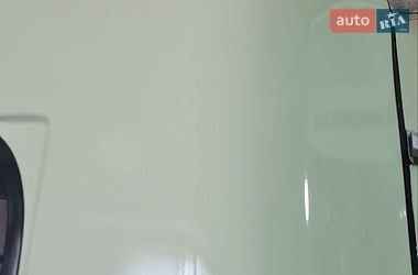 Городской автобус Богдан А-092 2007 в Черкассах