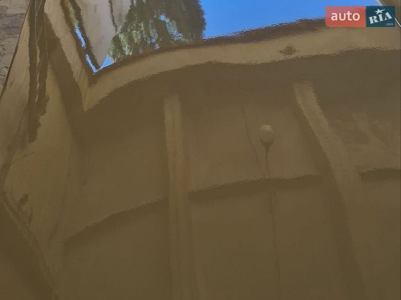 Городской автобус Богдан А-092 2007 в Черкассах