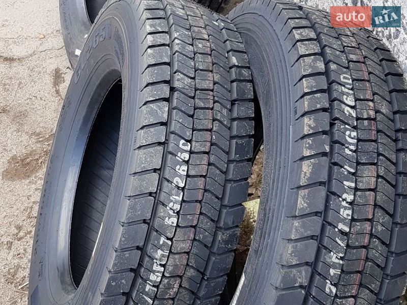 Городской автобус Богдан А-092 2007 в Черкассах