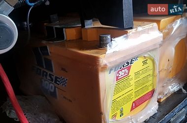 Городской автобус Богдан А-092 2007 в Черкассах