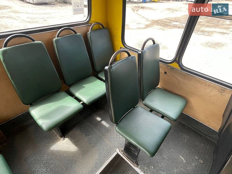 Городской автобус Богдан А-092 2007 в Львове фото 13 Городской автобус Богдан А-092 2007 в Львове