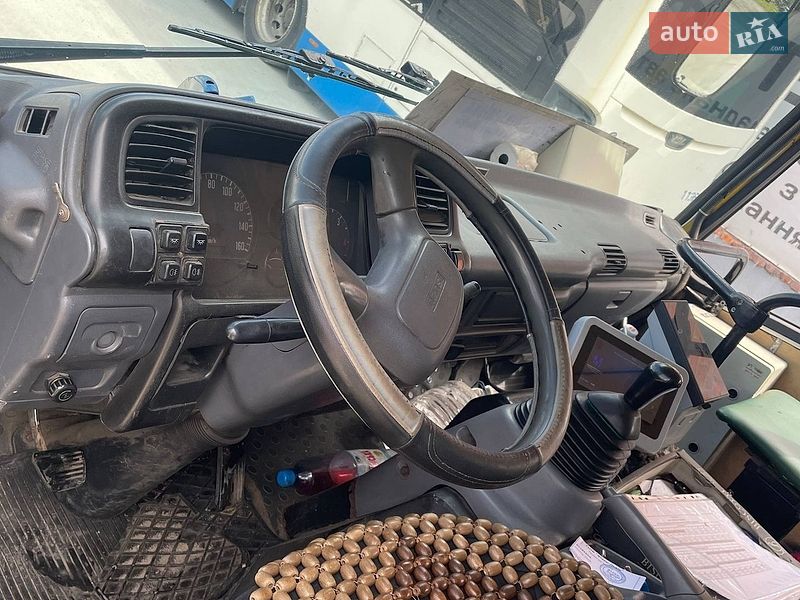 Городской автобус Богдан А-092 2007 в Львове фото 12 Городской автобус Богдан А-092 2007 в Львове