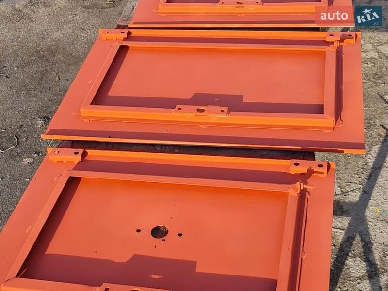 Городской автобус Богдан А-092 2007 в Черкассах